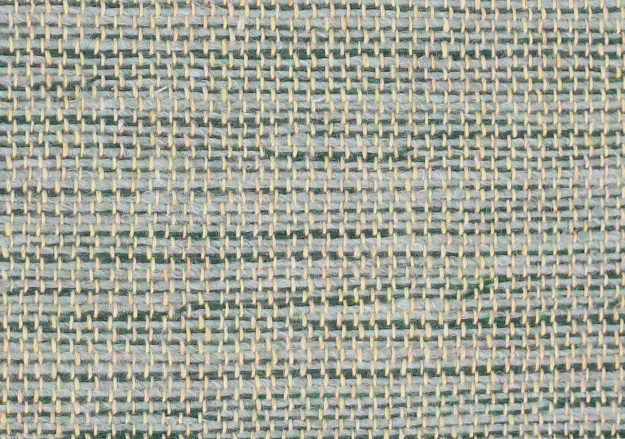 024 Recycled fabric for home textile