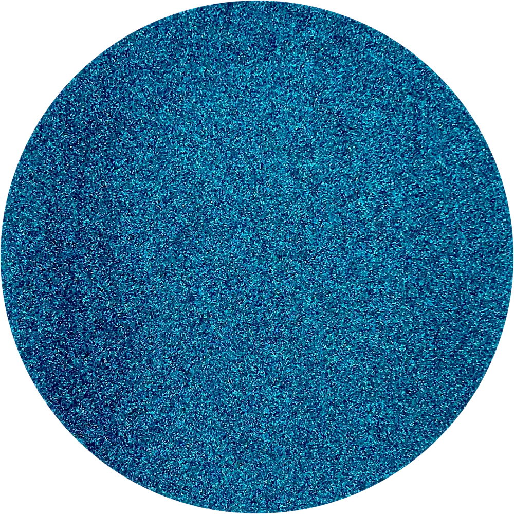 032 TRUE BLUE