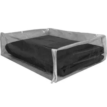 6' Spandex Table Cover With Logo