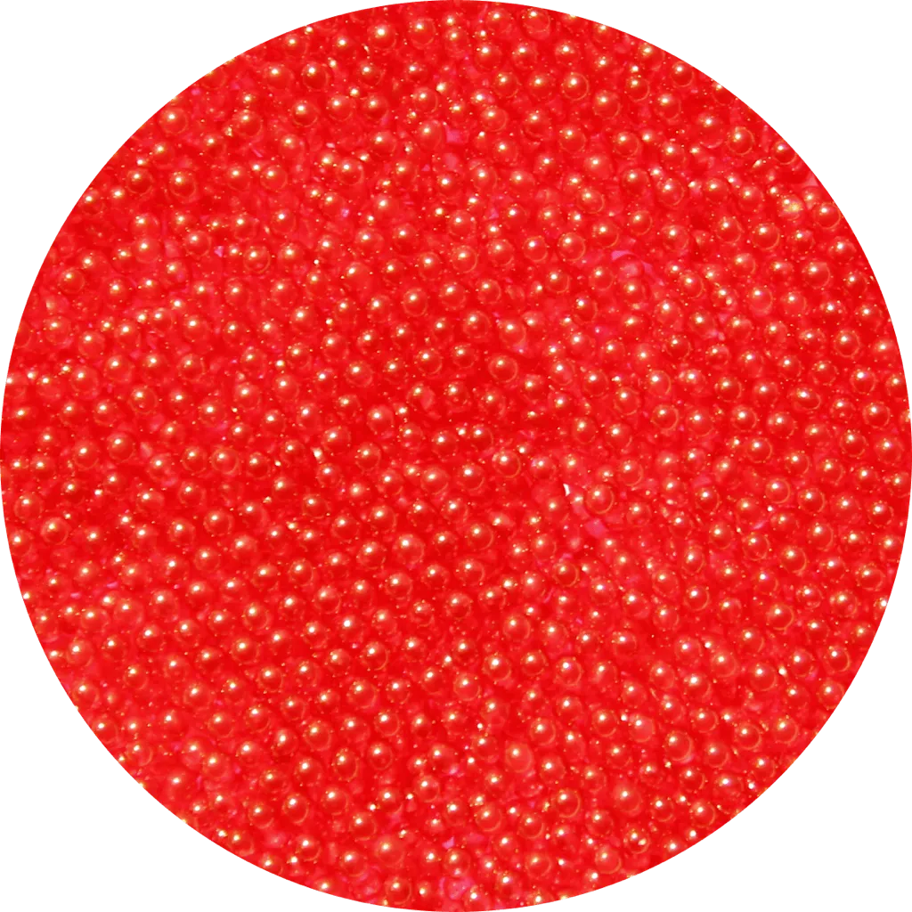 851 LIGHT RED GRANDE BULK