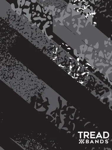 All-Terrain Tieback - Unbroken Set of 3