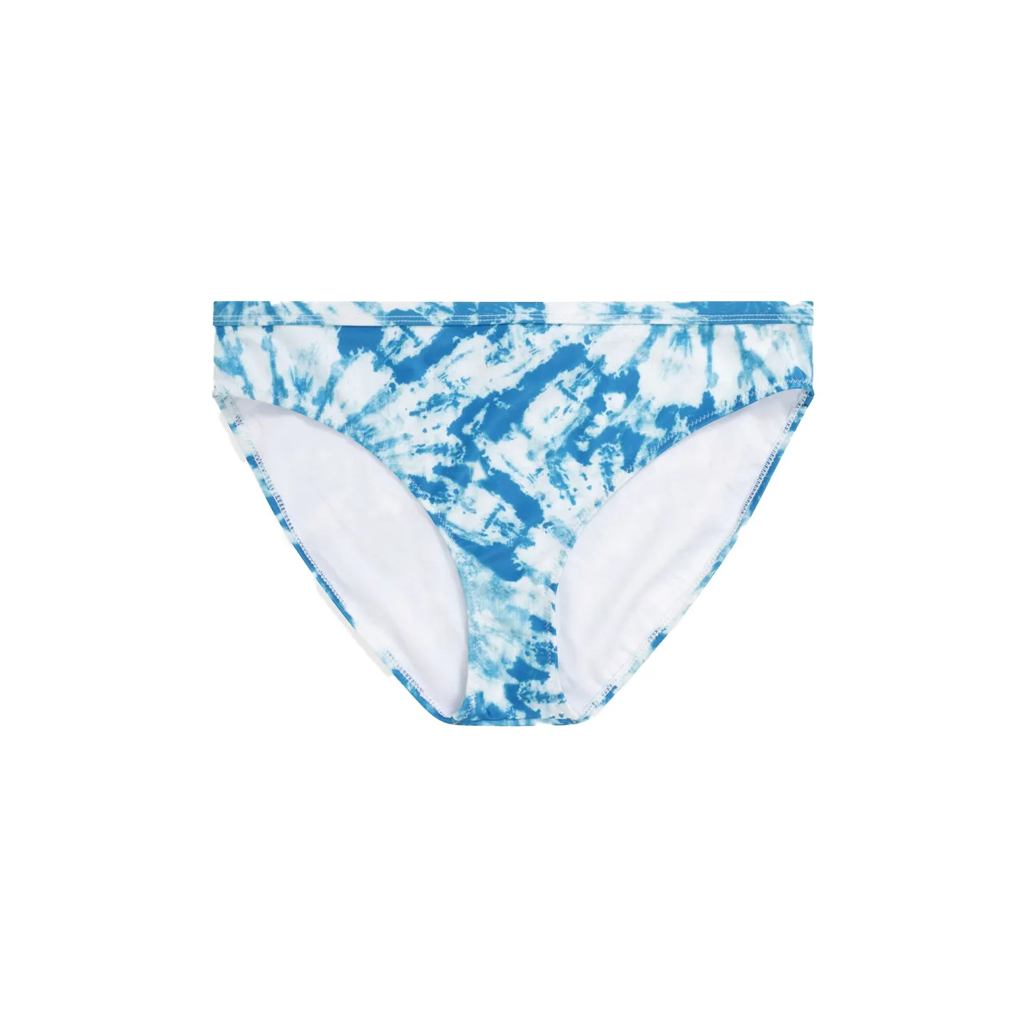 Animal Womens/Ladies Crest Bikini Bottoms