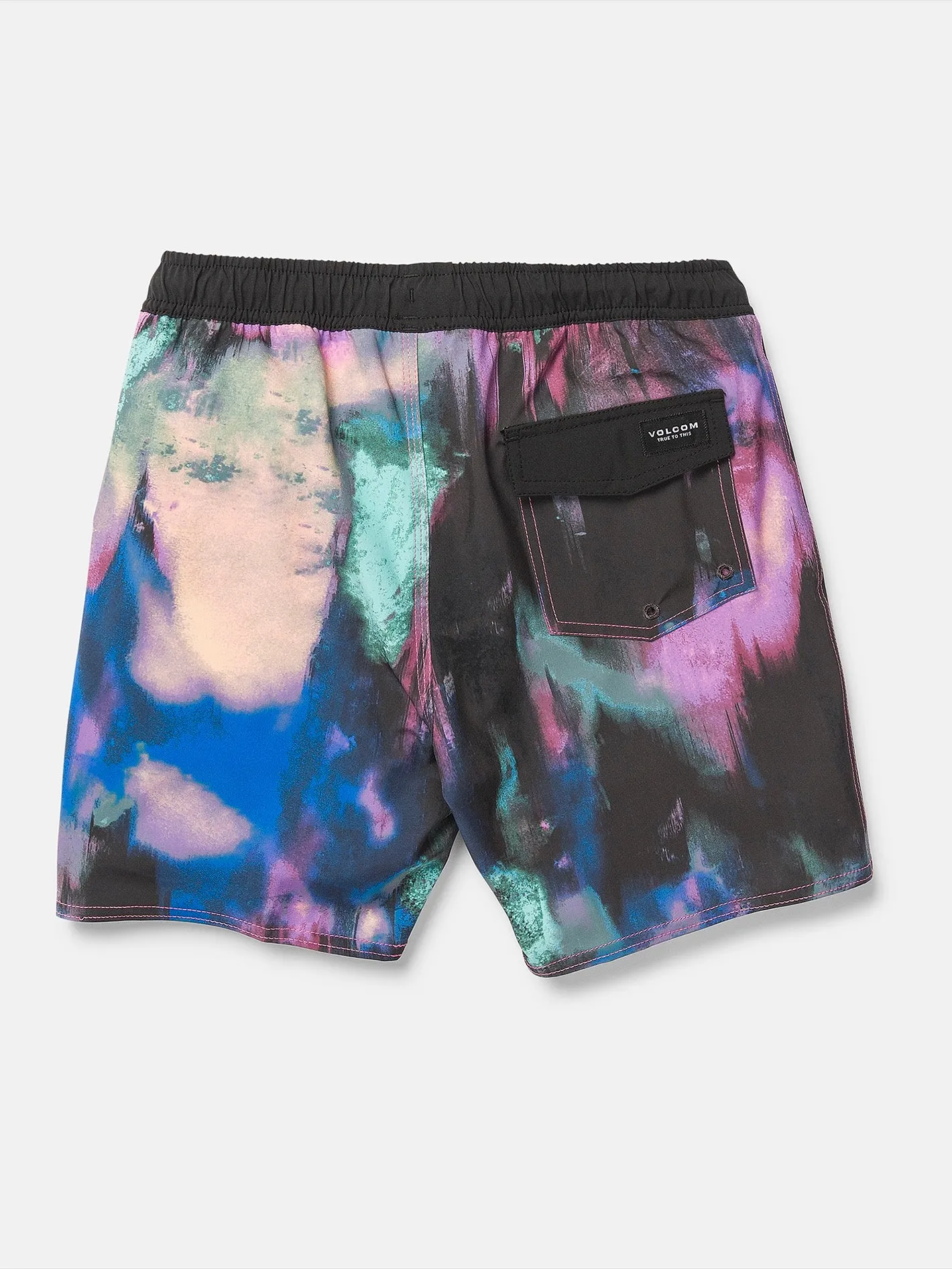 Big Boys Mix Pack Trunks - Black