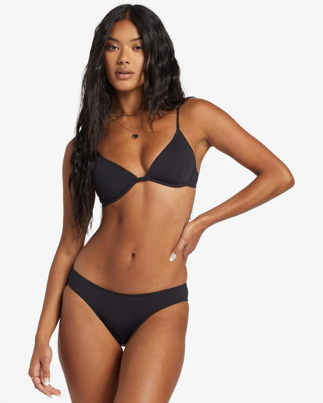 BILLABONG SOL SEARCHER LOWRIDER SWIM BOTTOM