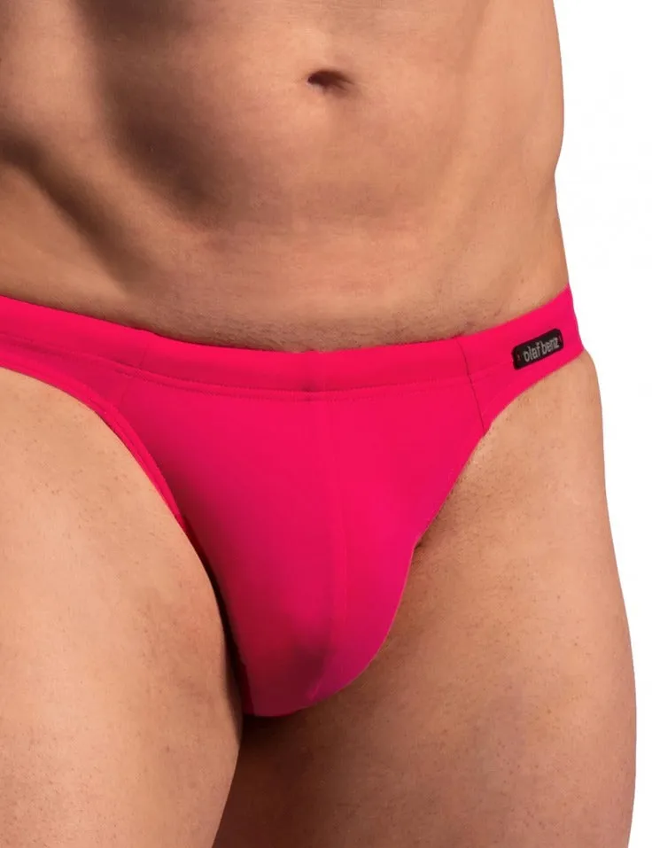 BLU 2252 SUNBRIEF-6 fresh colors!
