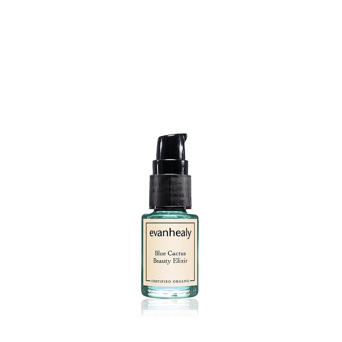 Blue Cactus Beauty Elixir