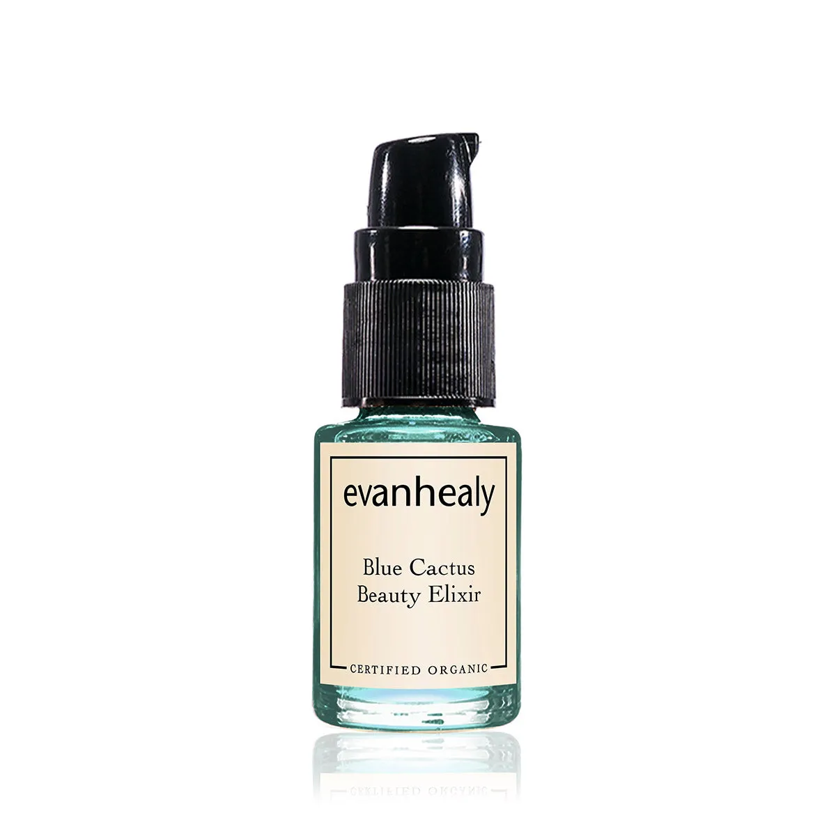 Blue Cactus Beauty Elixir