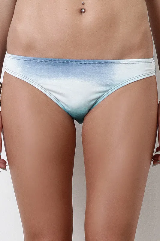 Blue Horizon Bikini Brief