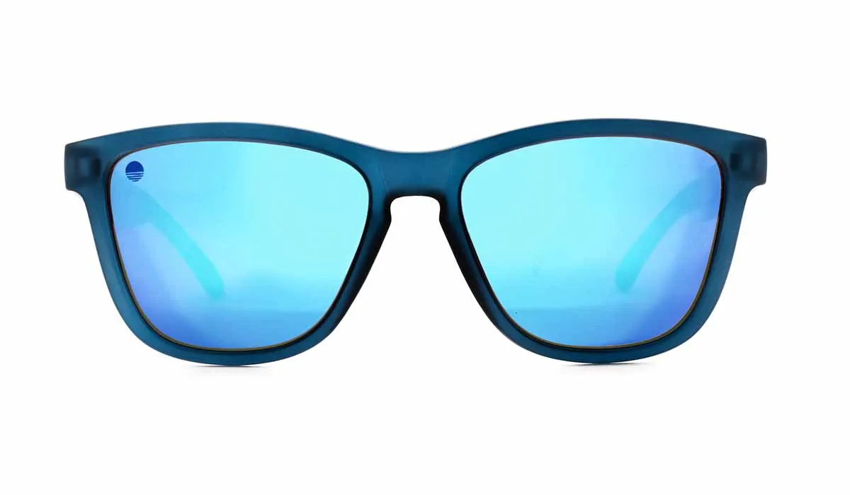 Blue Swell