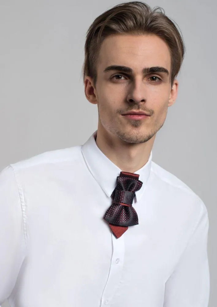 BOW TIE "BARCELONA"