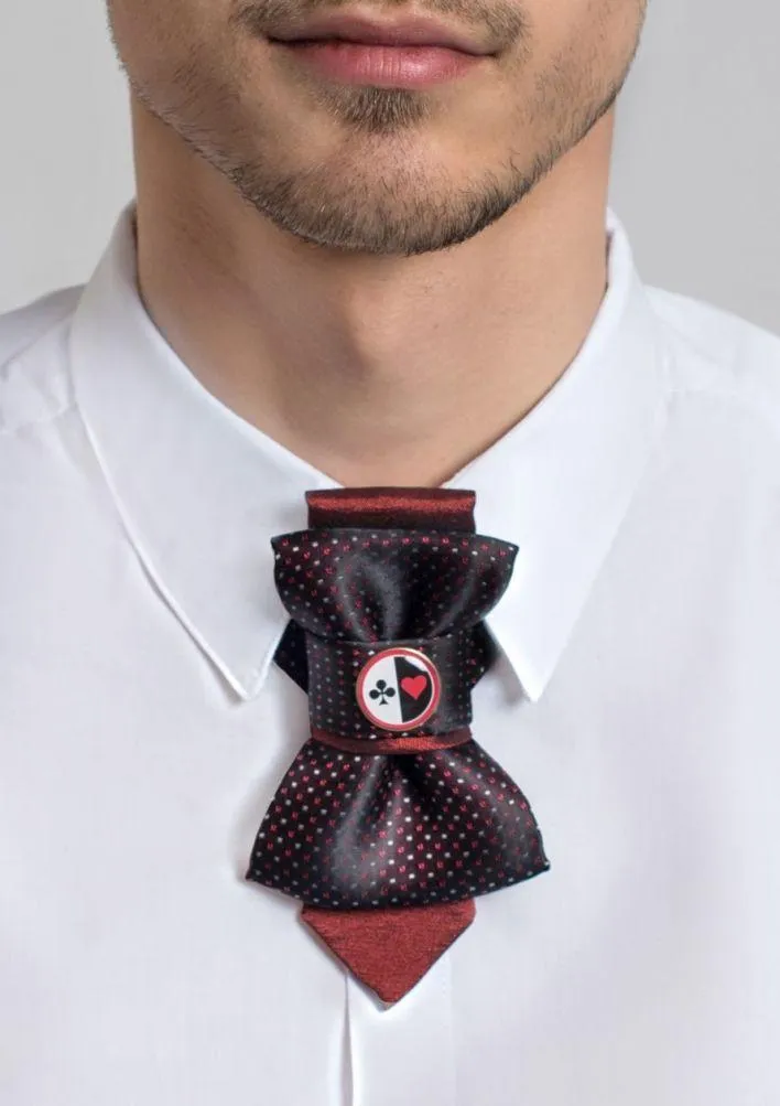 BOW TIE "BARCELONA"