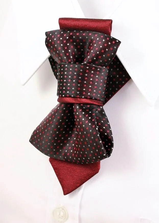 BOW TIE "BARCELONA"