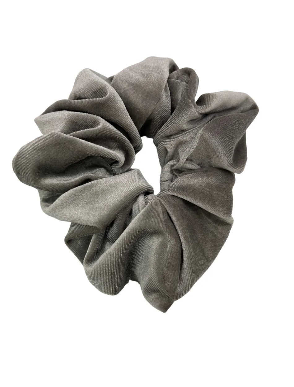 Bras & Honey Large Scrunchie