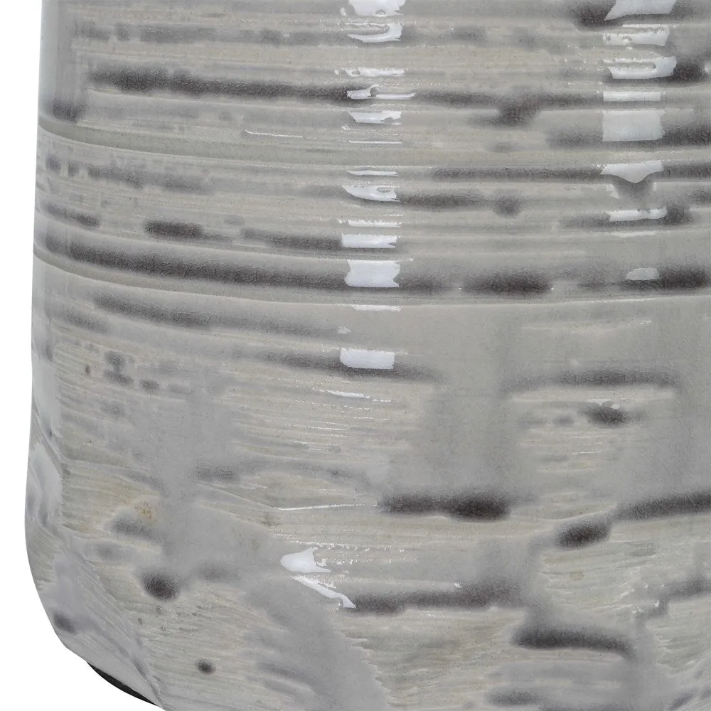 CYCLONE TABLE LAMP