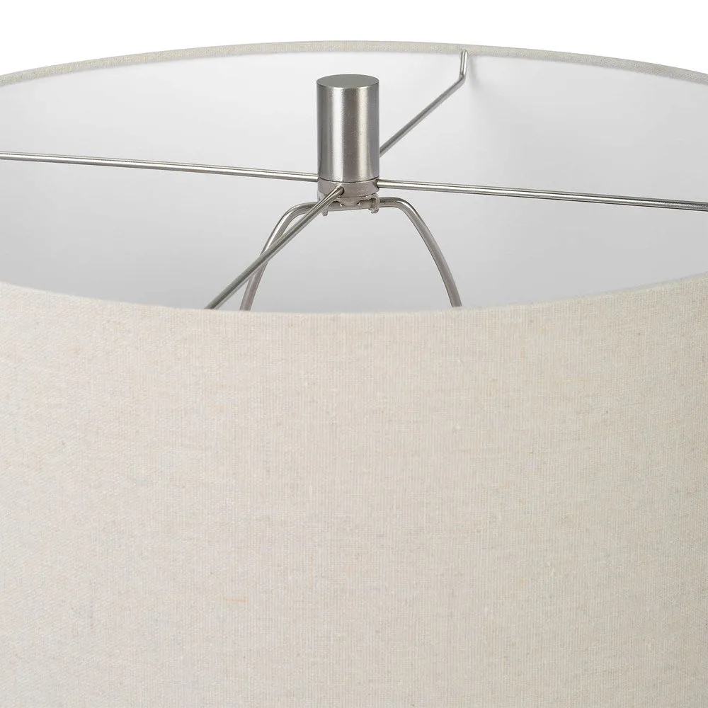 CYCLONE TABLE LAMP