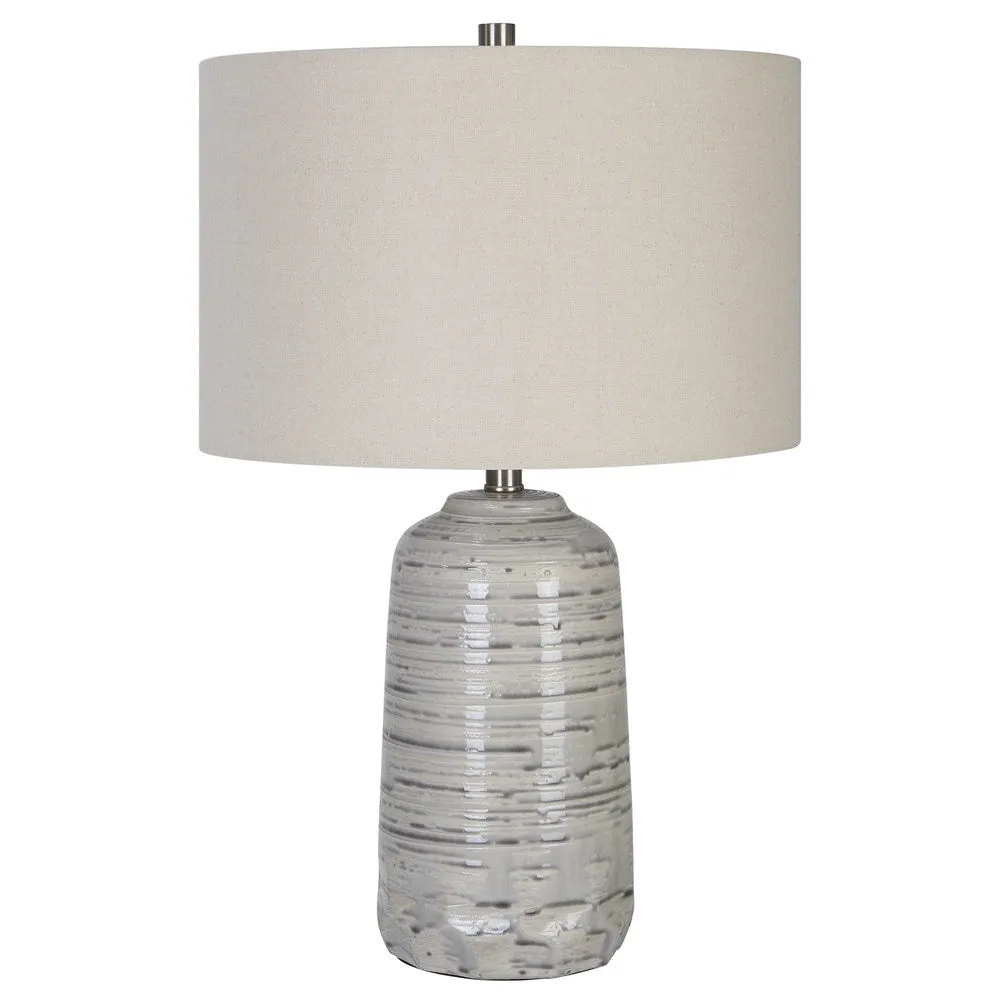 CYCLONE TABLE LAMP