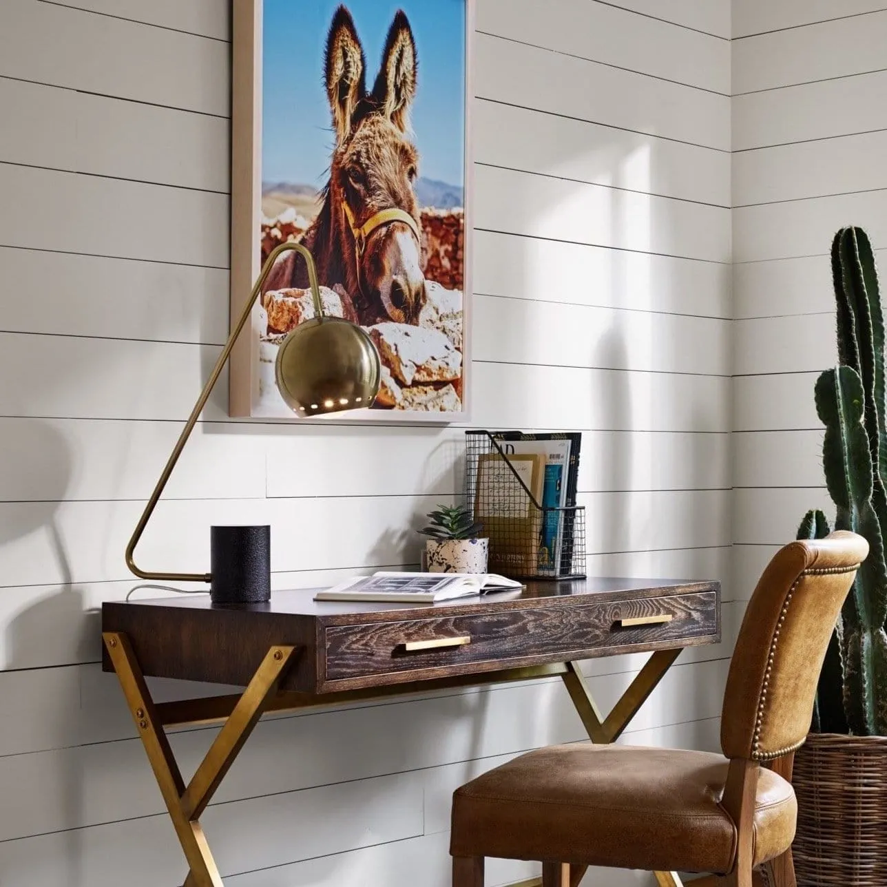 Danet Desk