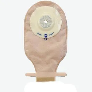Deep Cnvx 1 1/8", Opq Ultralite Pches w/Aquatack