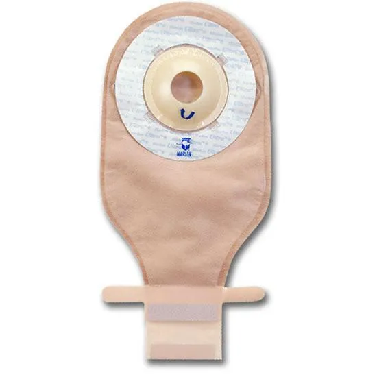 Deep Cnvx 3/4", Opq Ultralite Pches w/Aquatack