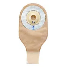 Deep Cnvx 5/8", Trns Ultralite Pches w/Aquatack