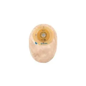 Esteem   Moldable One-Piece Closed-End Pouch, Modified Stomahesive, Filter, 8" Panel Opaque, 3/4" x 1-1/8"
