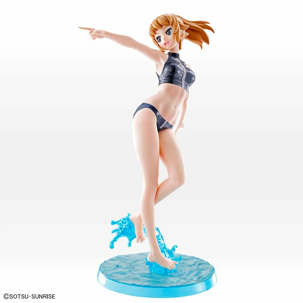 Figure-rise LABO Hoshino Fumina [The Second Scene]