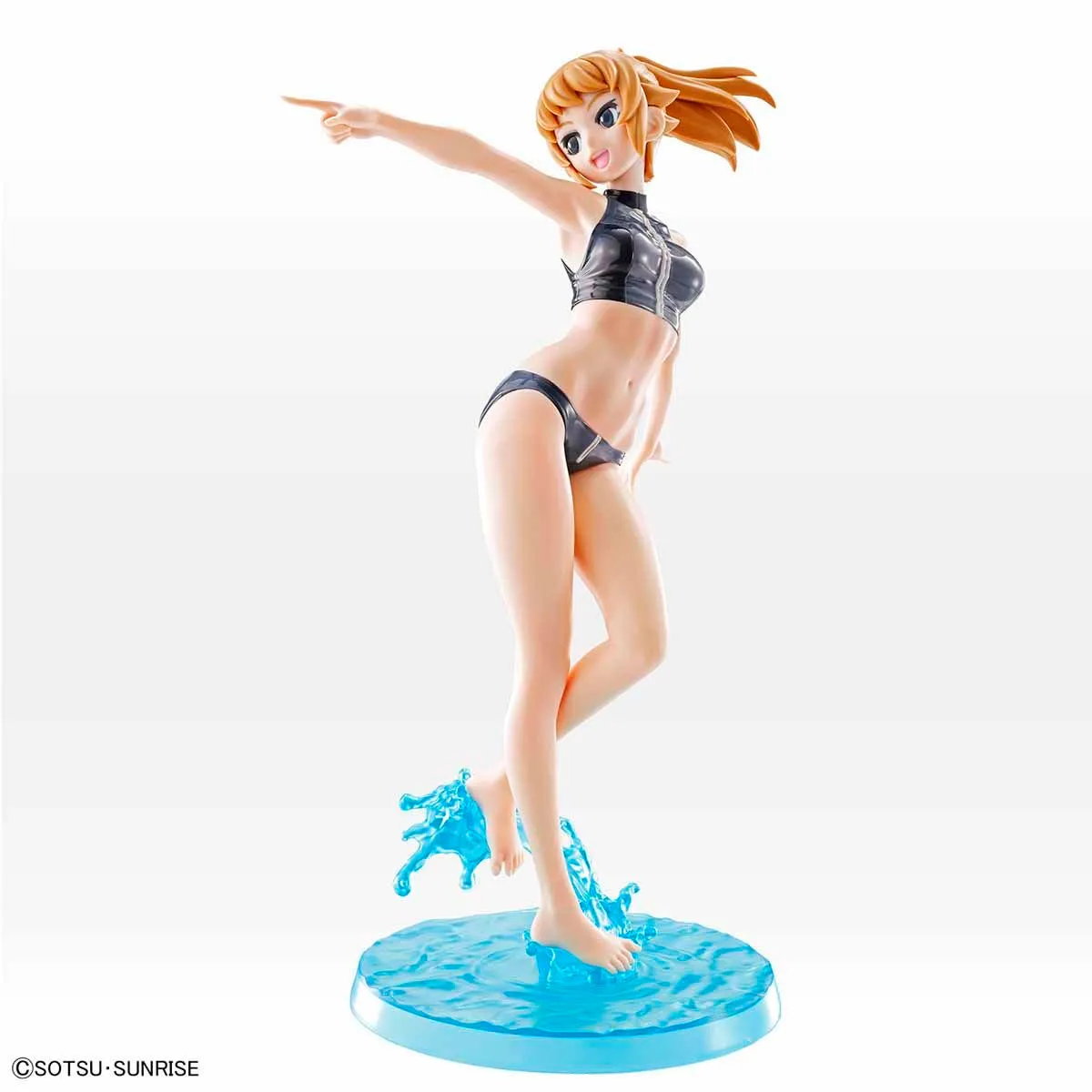 Figure-rise LABO Hoshino Fumina [The Second Scene]