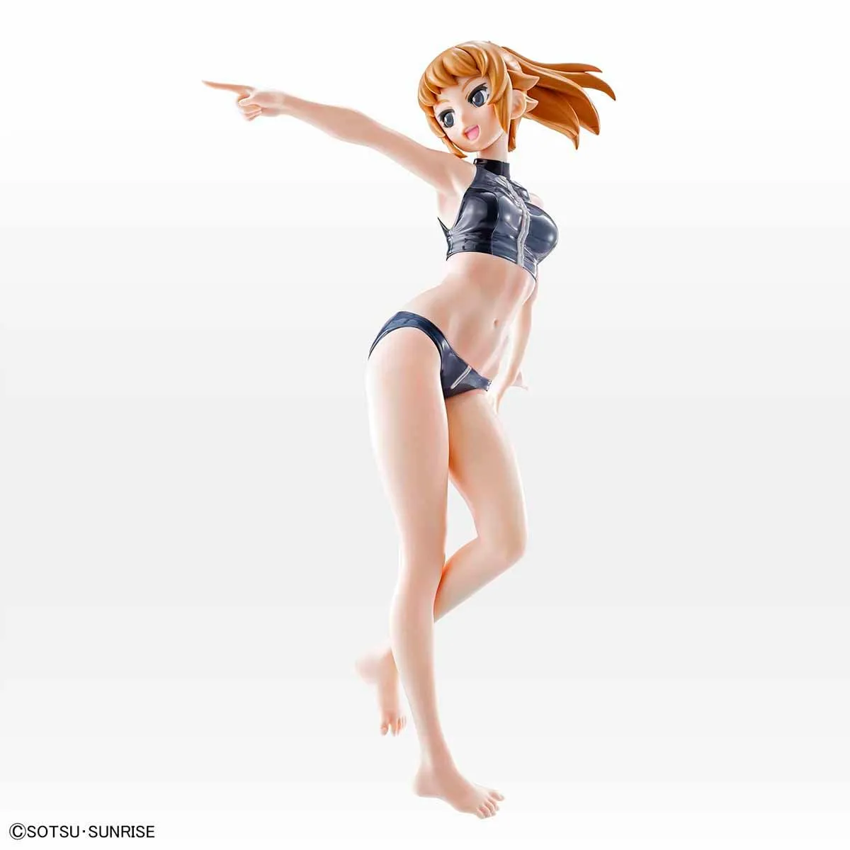 Figure-rise LABO Hoshino Fumina [The Second Scene]