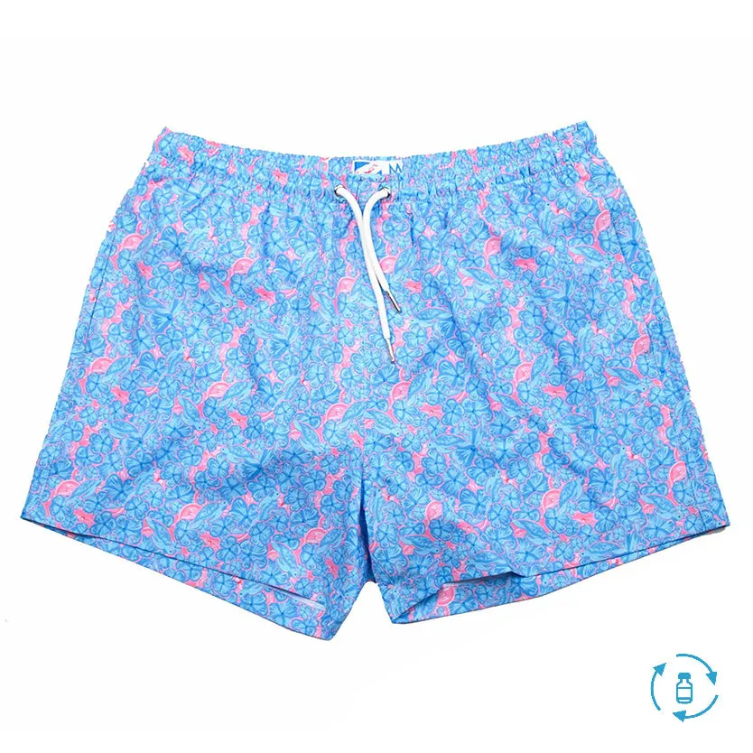 Floral Classic