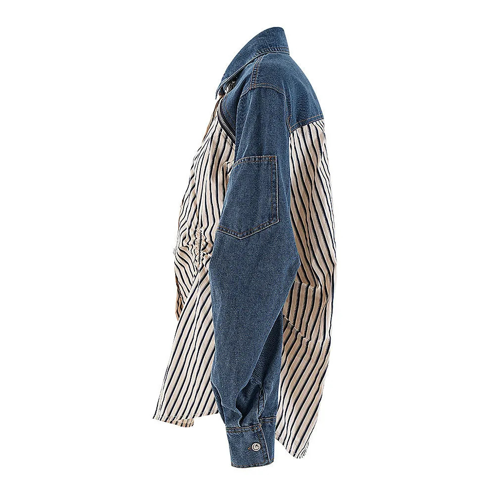 ‘Freedom of Expressions’ Blouse