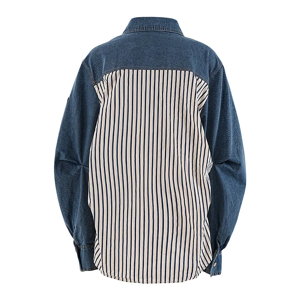 ‘Freedom of Expressions’ Blouse