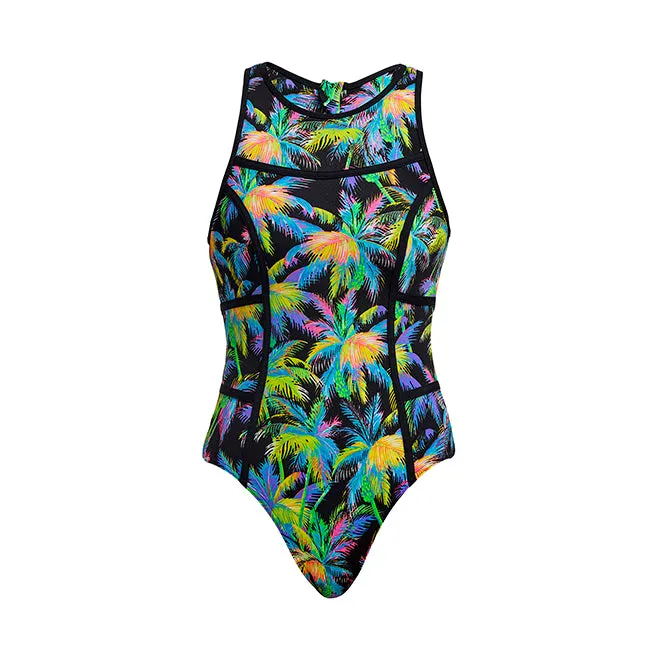 Funkita Paradise Please Ladies Hi Flyer One Piece