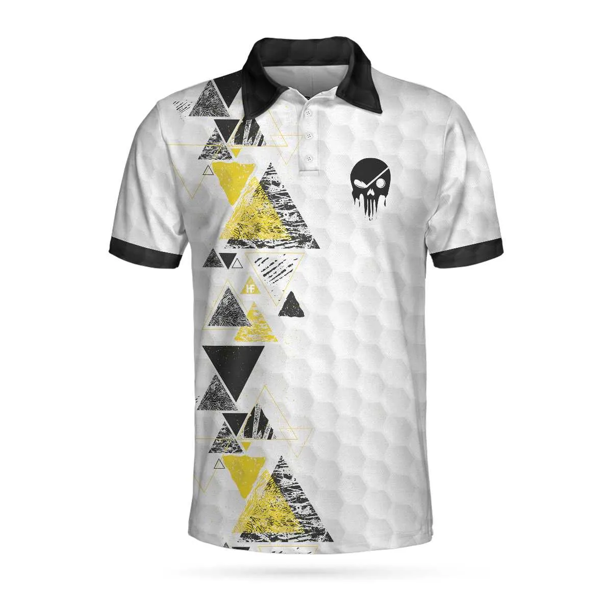 Golf Is Good For Soul Polo Shirt Coolspod
