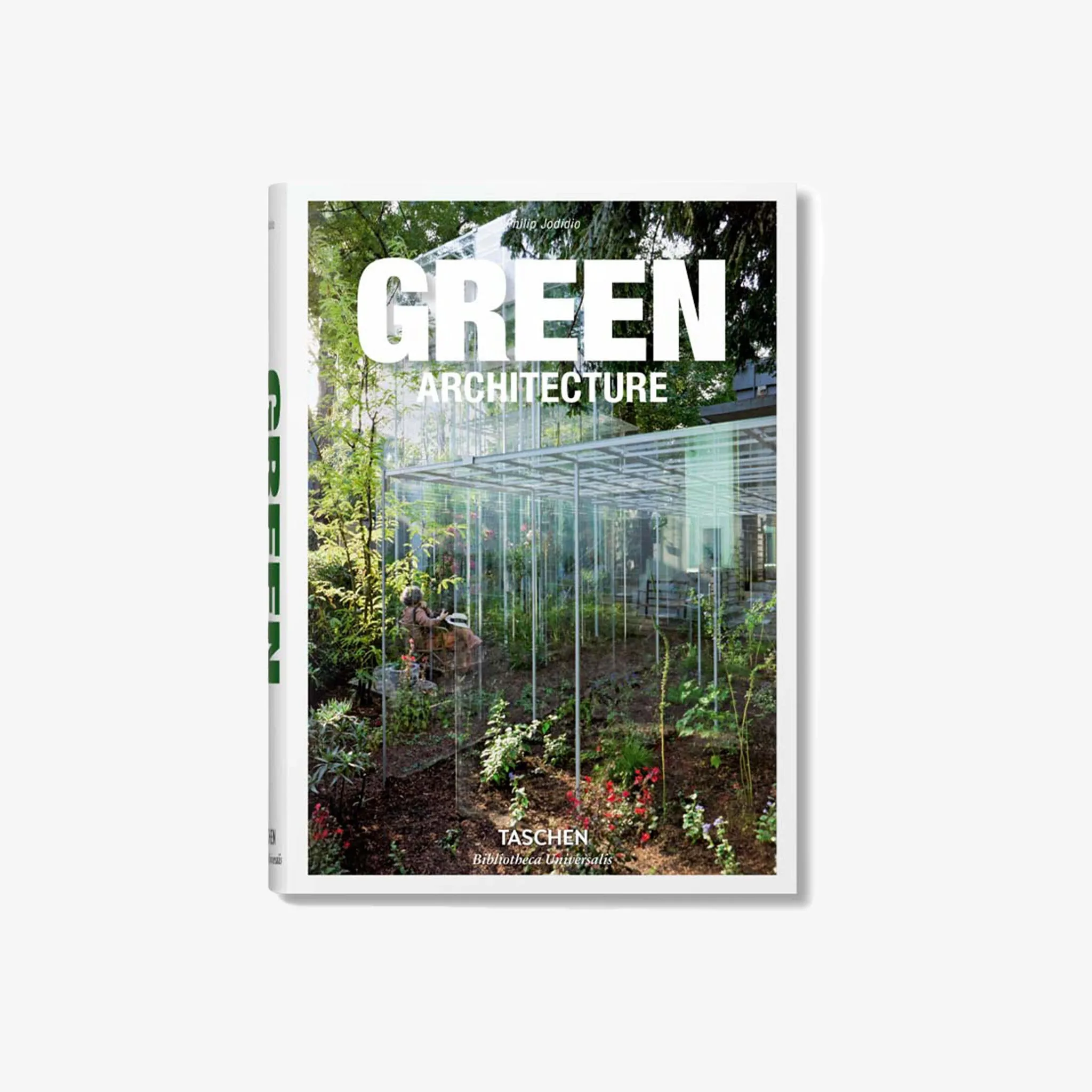 Green Architecture