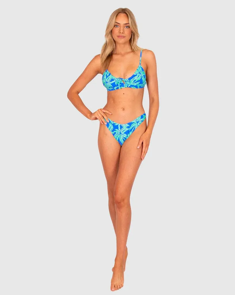 Hot Tropics Bralette