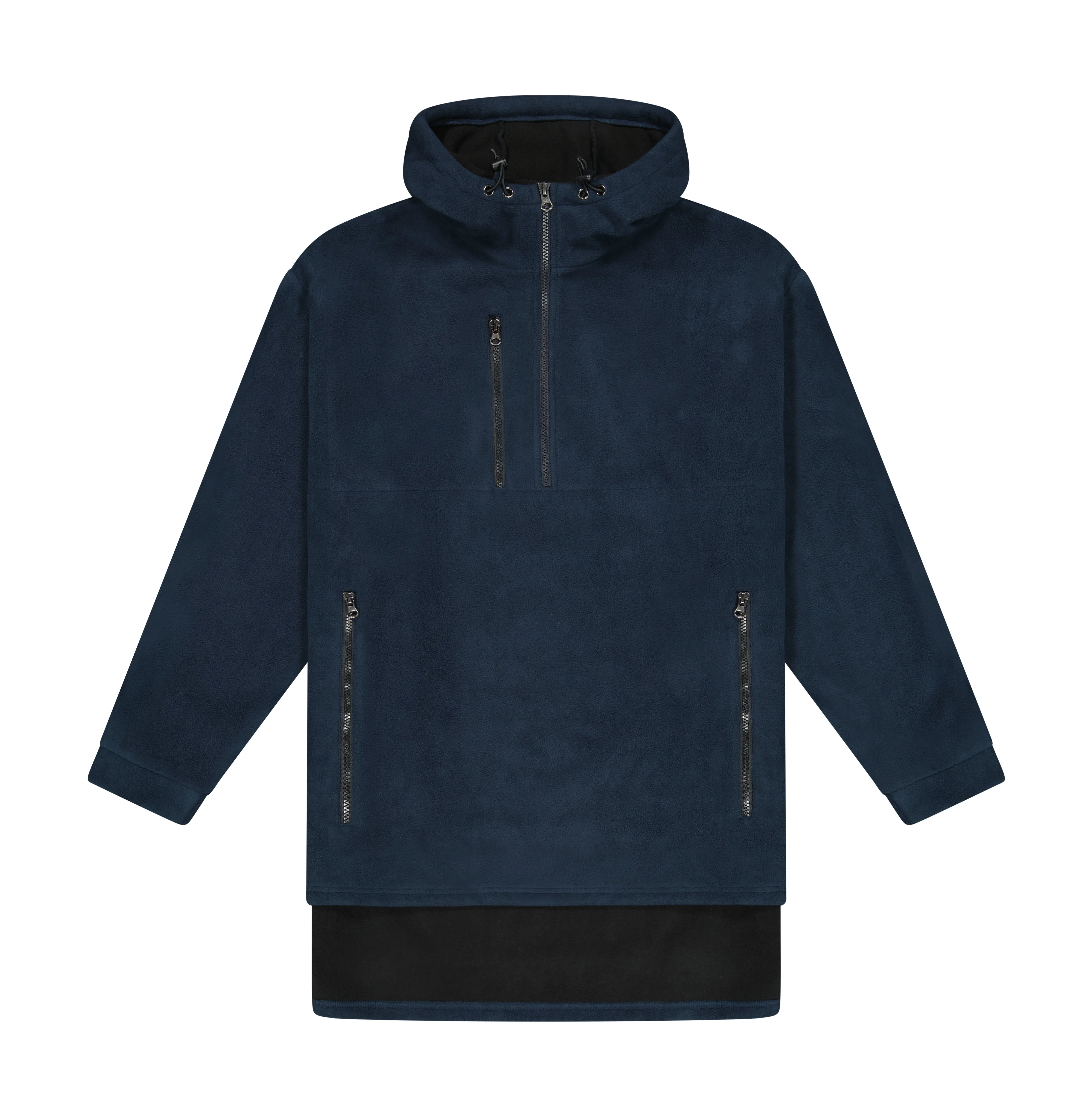 HWF Cloke Hauroko Windproof Fleece