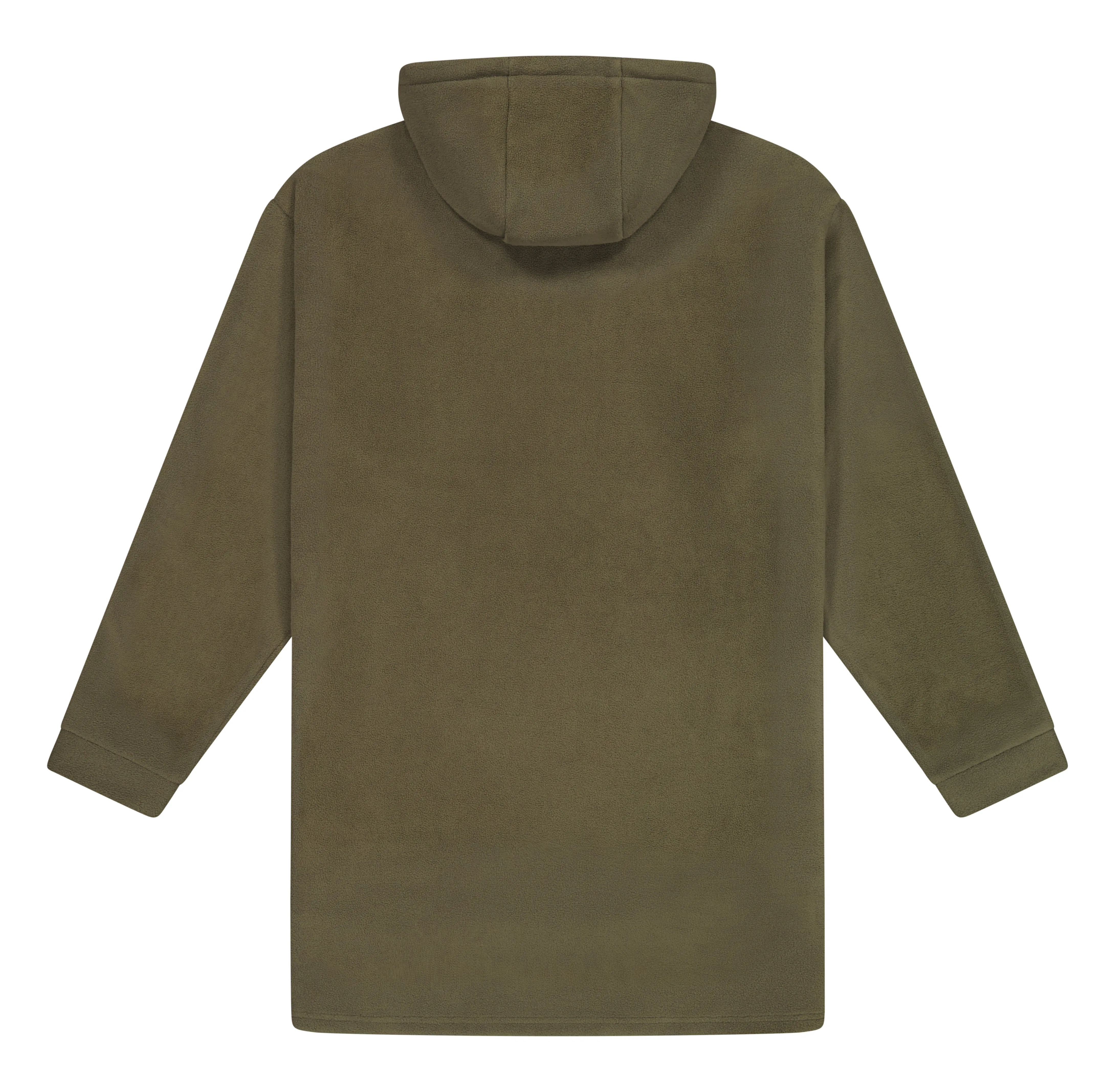 HWF Cloke Hauroko Windproof Fleece