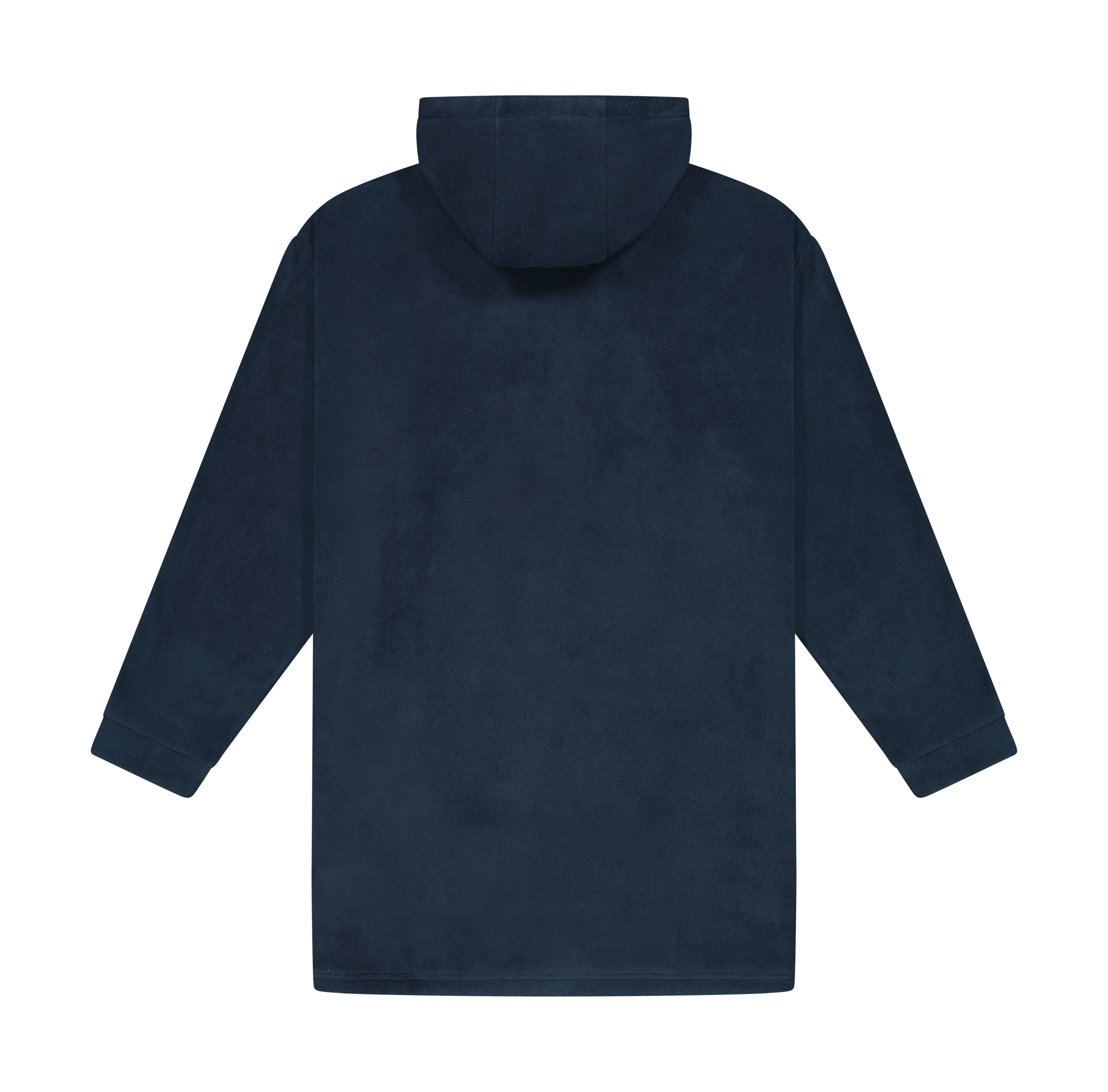 HWF Cloke Hauroko Windproof Fleece