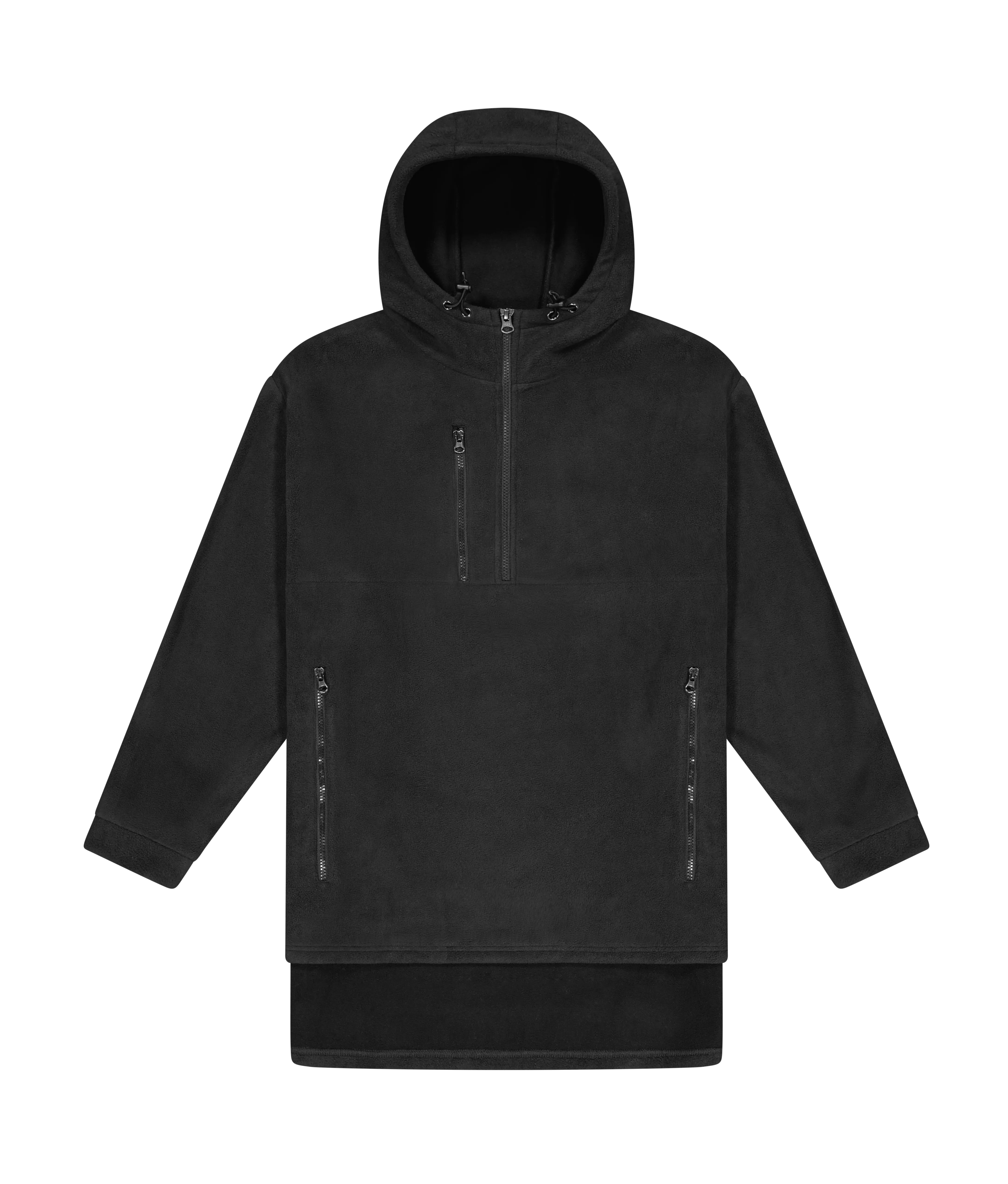 HWF Cloke Hauroko Windproof Fleece