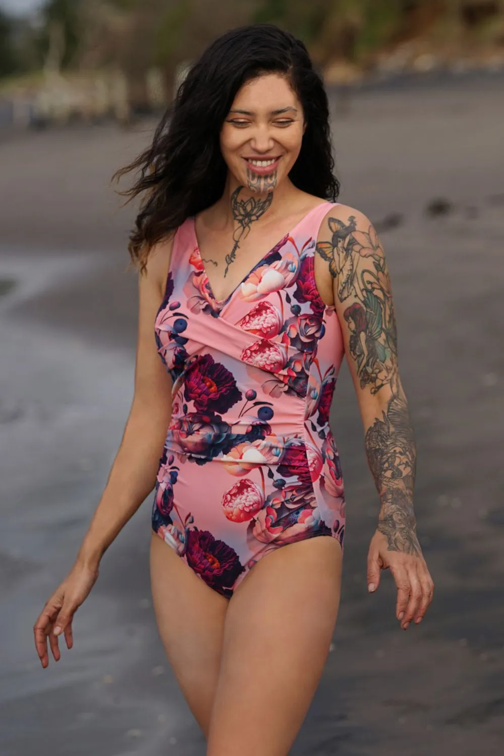 Layla Bather - Dream Floral | SALE