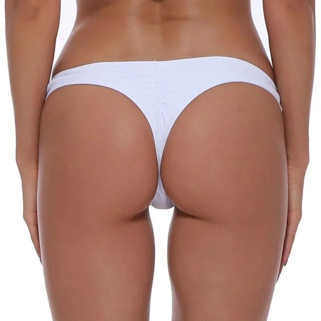 Lola Bikini Thong