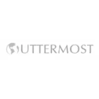 LYTTON MIRROR, BLACK