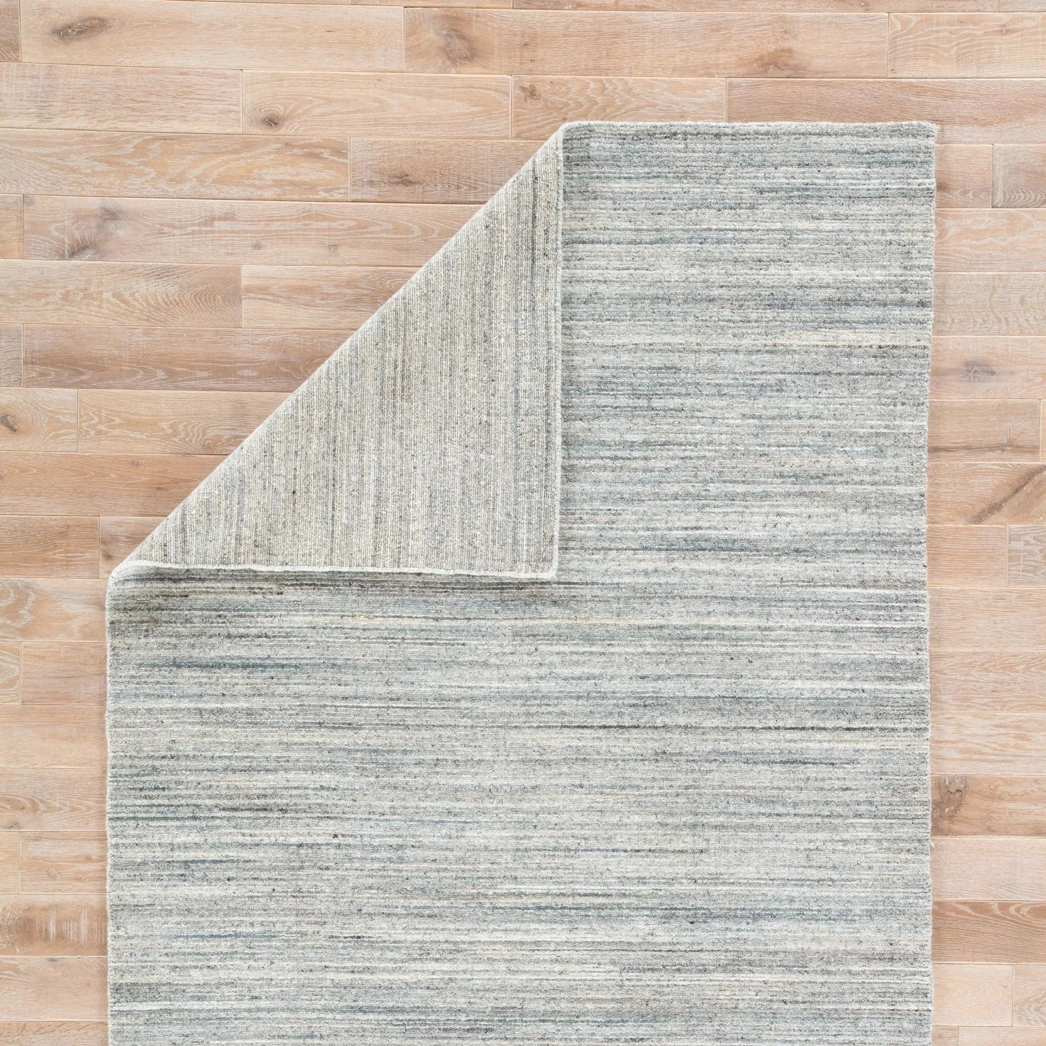 Madras MDS05 Blue/Grey Rug