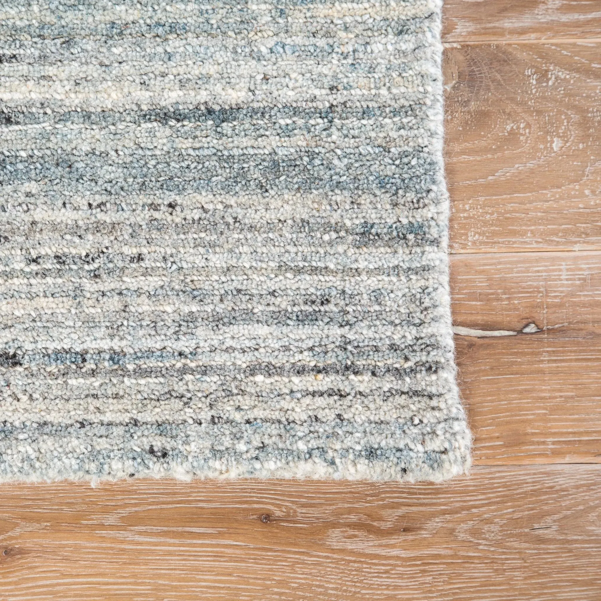 Madras MDS05 Blue/Grey Rug
