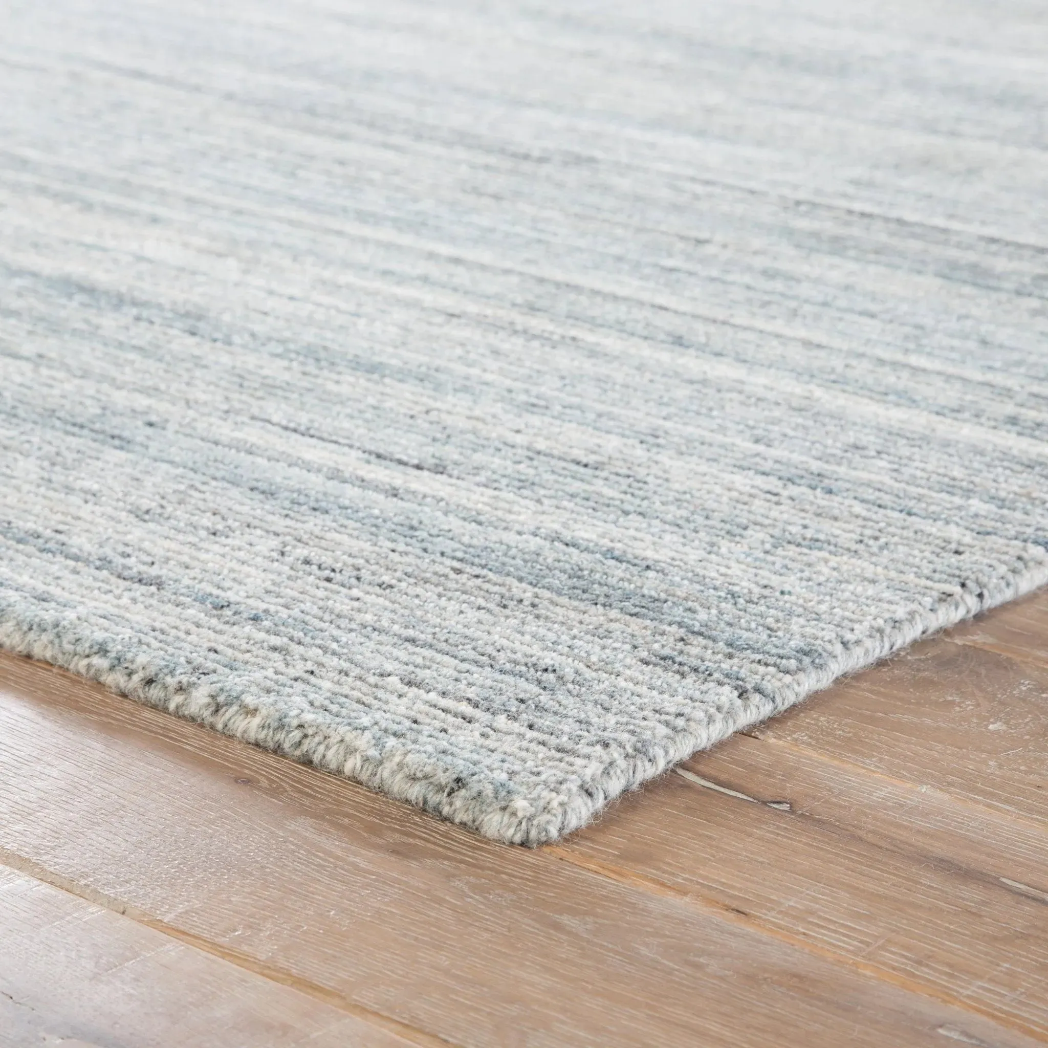 Madras MDS05 Blue/Grey Rug