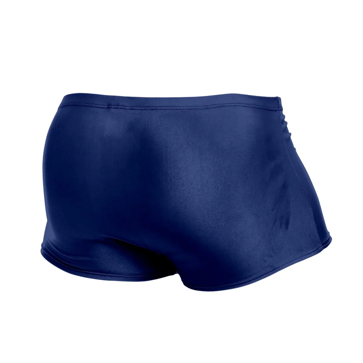 MaleBasics JUSTIN   SIMON Men's Classic Boxer Royal Blue