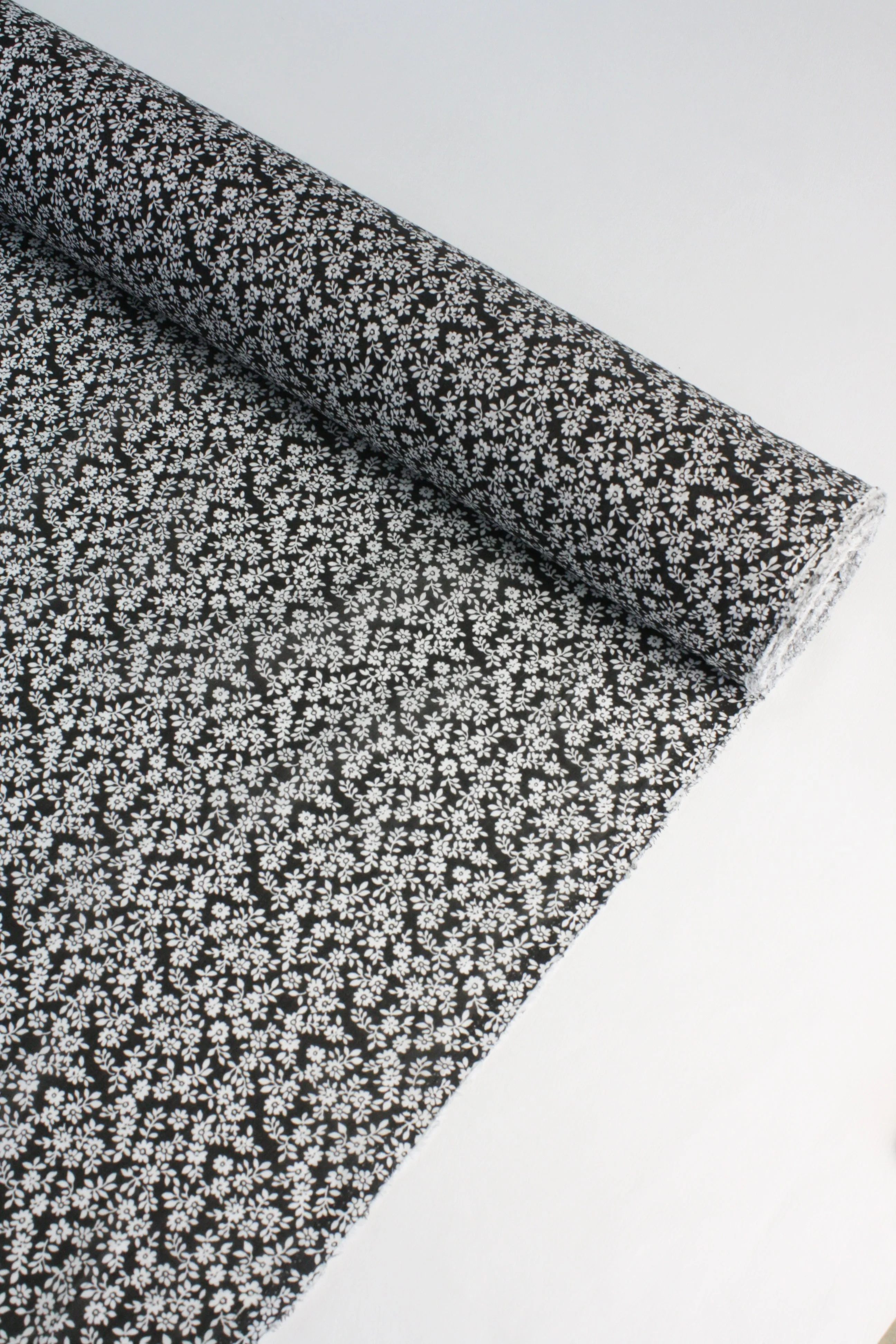 Manicotti - Linen Organdy | Liquorice