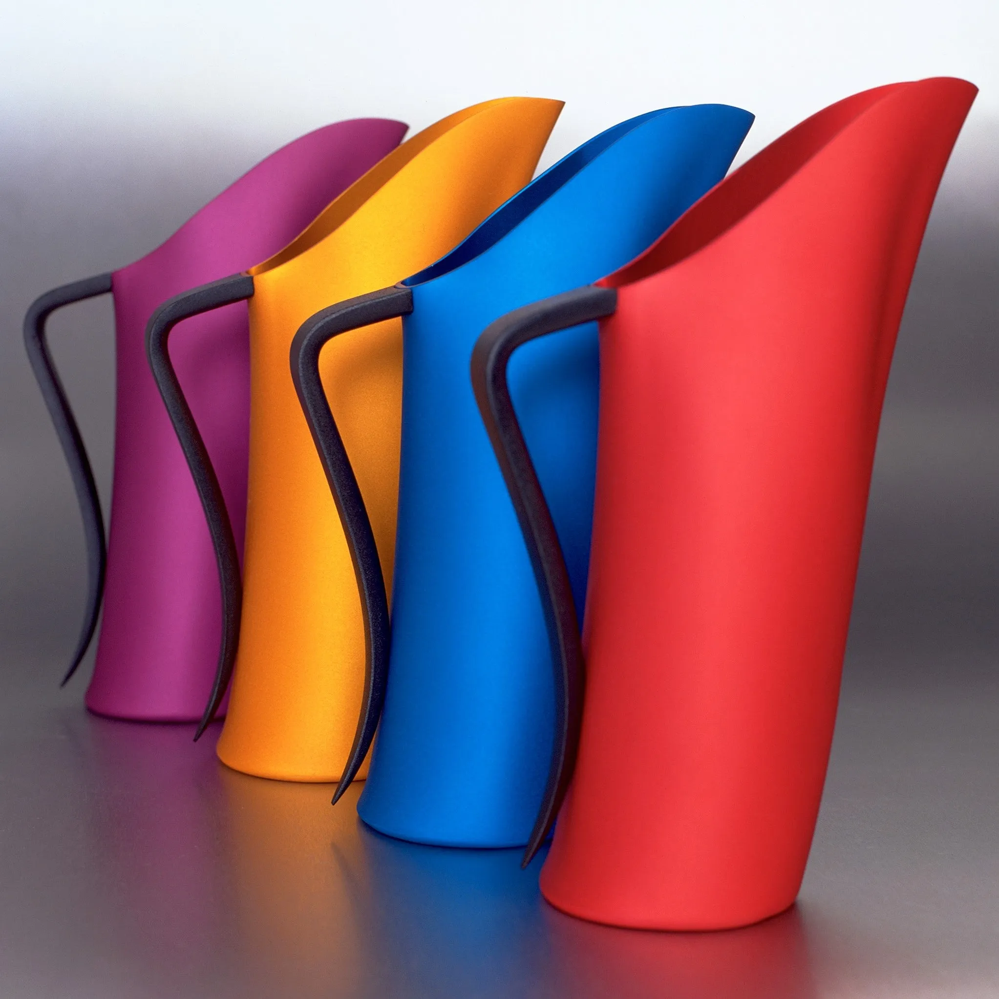 Matt Finish Water Jug