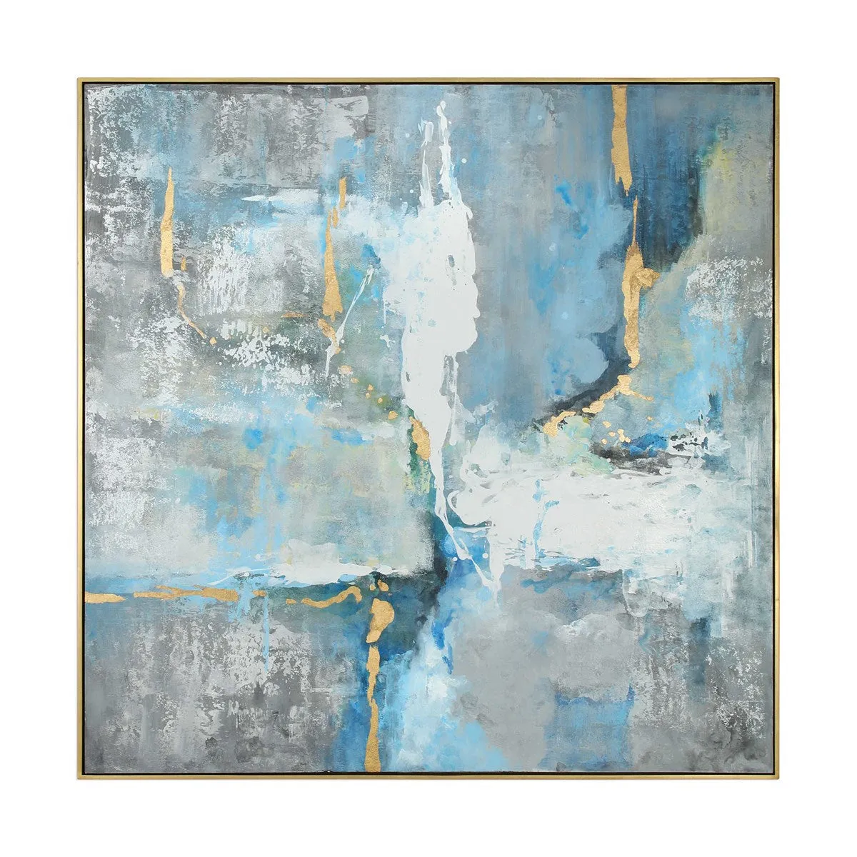 MEDITATION 61X61
