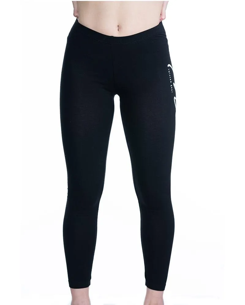 'Me" - Women's Cotton Spandex Legging